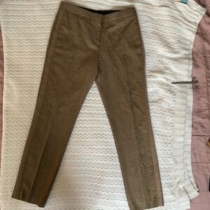 Classic BURBERRY trousers